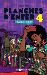 intouchables - planches