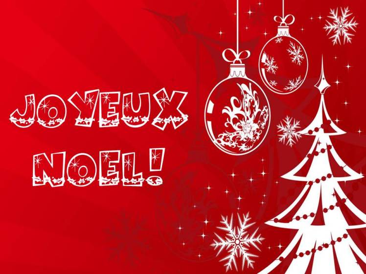 joyeux noel
